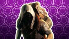 命运 2：Xur 5 月 22 日至 26 日在哪里？奇异武器、护甲和位置